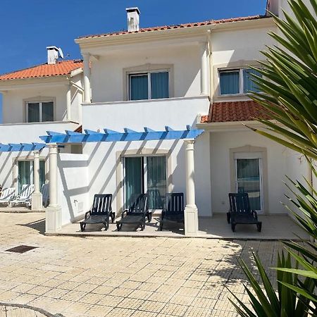 Alice'S House Villa Nazaré Kültér fotó