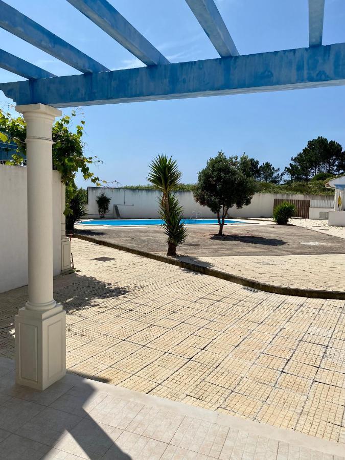Alice'S House Villa Nazaré Kültér fotó