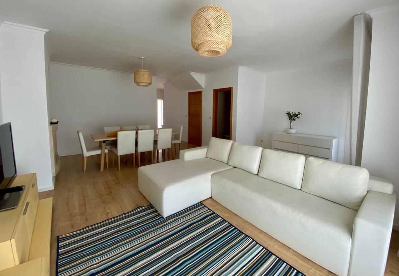 Alice'S House Villa Nazaré Kültér fotó