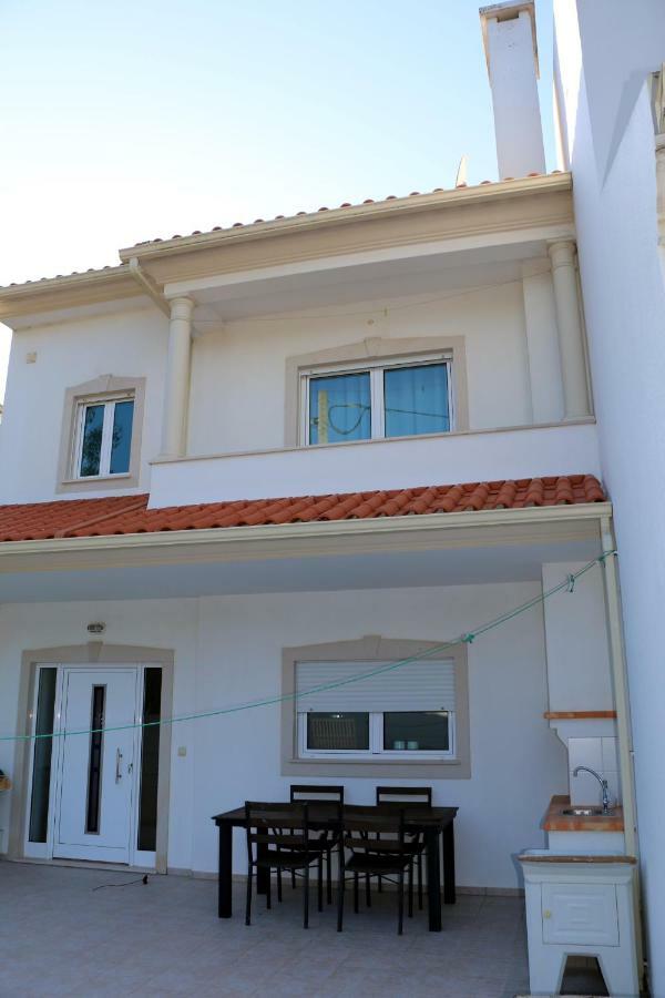 Alice'S House Villa Nazaré Kültér fotó